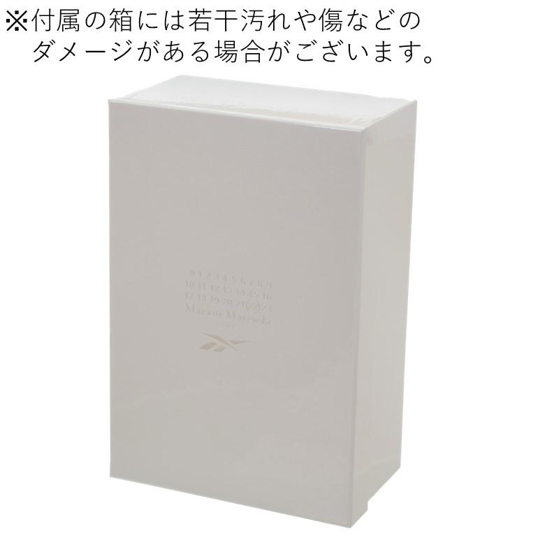 Maison Margiela メゾンマルジェラ Reebokコラボスニーカー