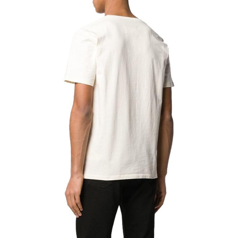 メゾンマルジェラ ステレオタイプ 3パックTシャツ クルーネック 3色 