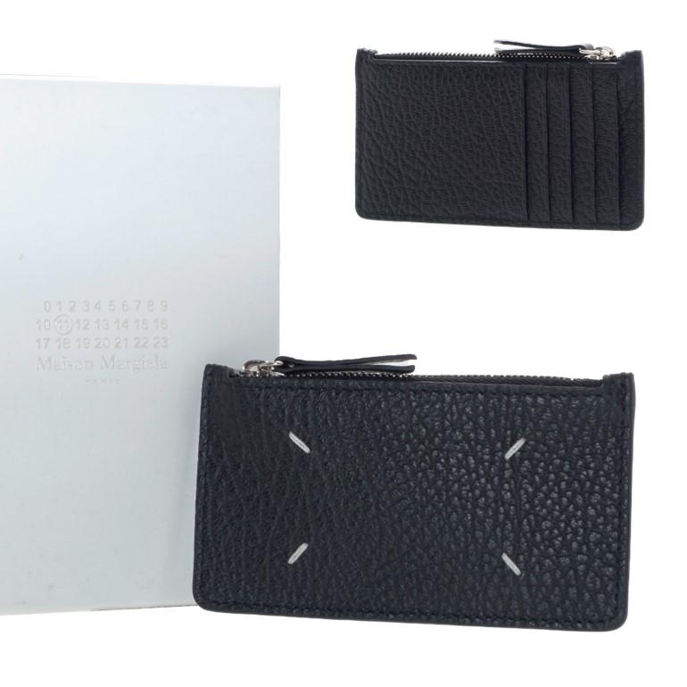 Maison Margiela（メゾンマルジェラ） 4ステッチカードホルダー