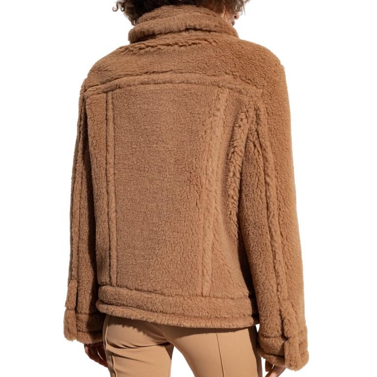 Max Mara マックスマーラ TEDDINO テディベア ショート Max Mara マックスマーラ TEDDINO テディベア ショート