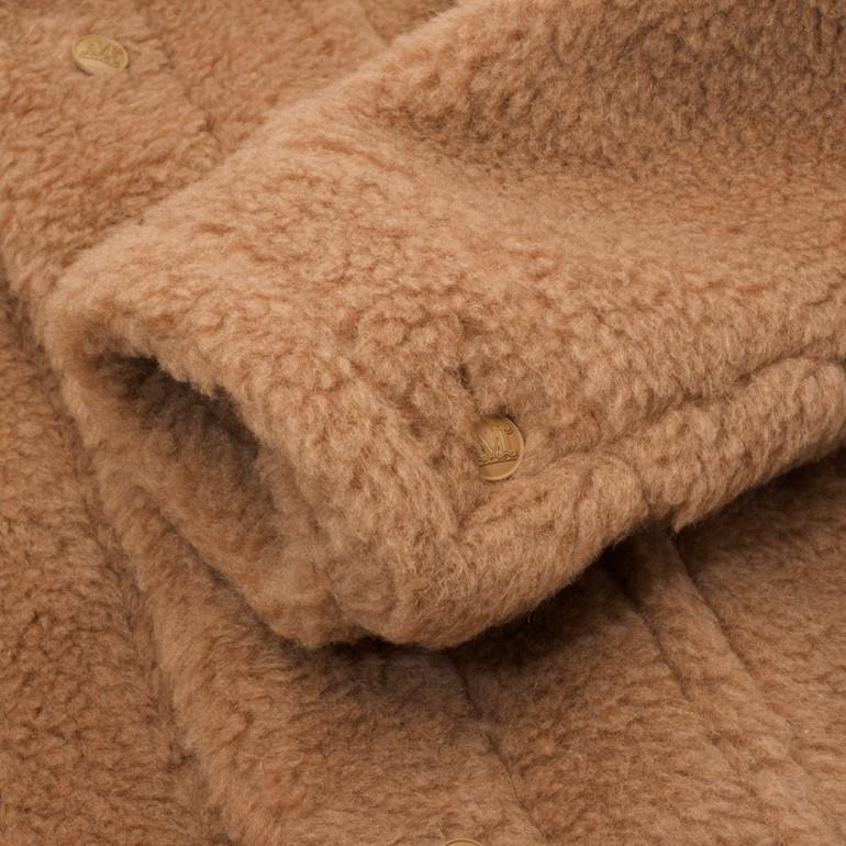 Max Mara マックスマーラ TEDDINO テディベア ショート Max Mara マックスマーラ TEDDINO テディベア ショート