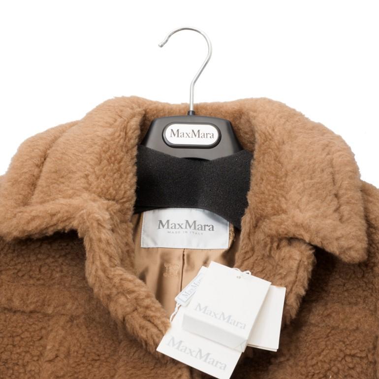 Max Mara マックスマーラ TEDDINO テディベア ショート Max Mara マックスマーラ TEDDINO テディベア ショート
