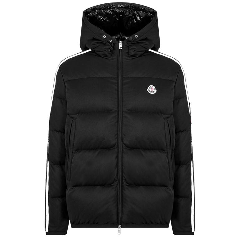 MONCLER モンクレール SANBESAN(サンベサン) スリーブライン MONCLER モンクレール SANBESAN(サンベサン) スリーブライン
