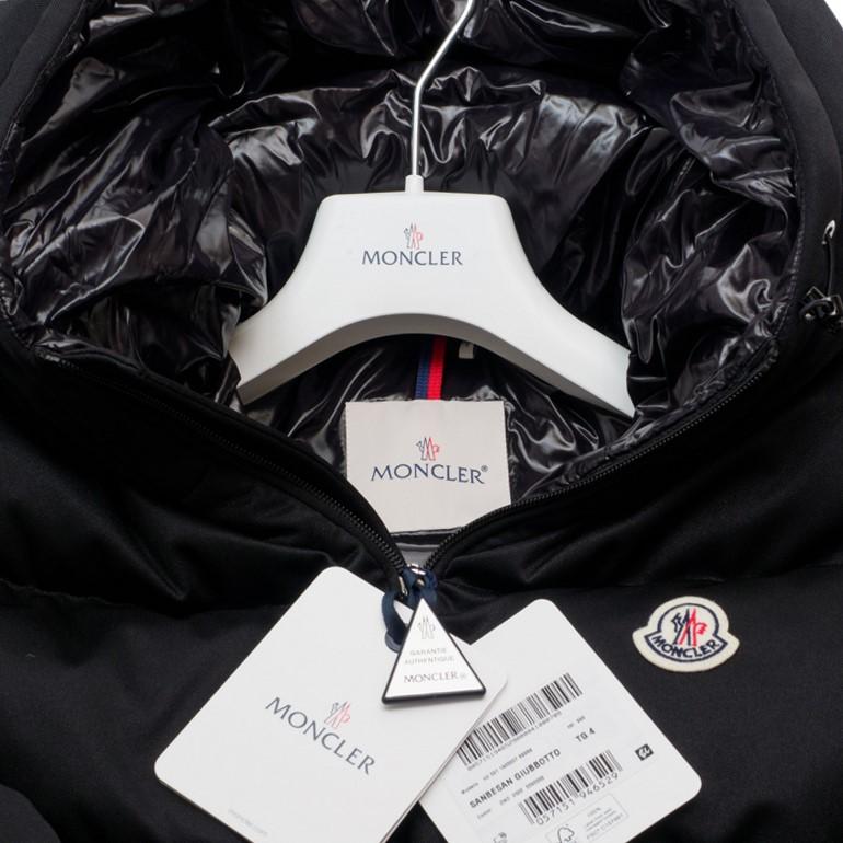 MONCLER モンクレール SANBESAN(サンベサン) スリーブライン MONCLER モンクレール SANBESAN(サンベサン) スリーブライン