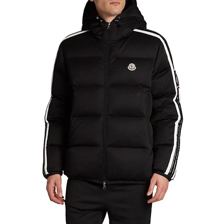 MONCLER モンクレール SANBESAN(サンベサン) スリーブライン MONCLER モンクレール SANBESAN(サンベサン) スリーブライン
