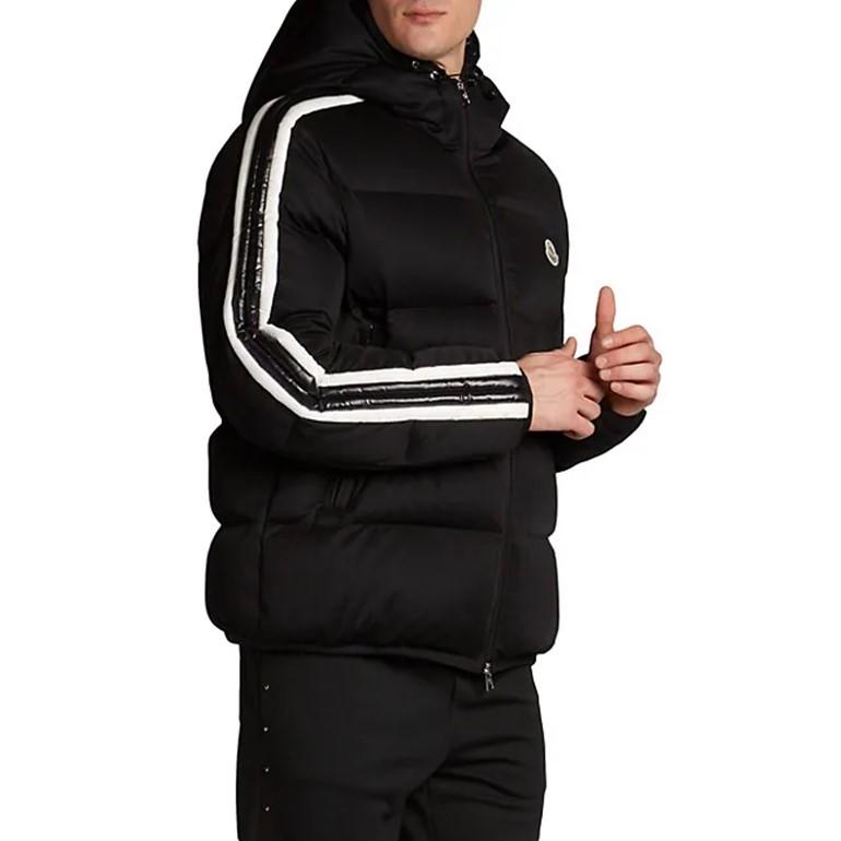 MONCLER モンクレール SANBESAN(サンベサン) スリーブライン MONCLER モンクレール SANBESAN(サンベサン) スリーブライン