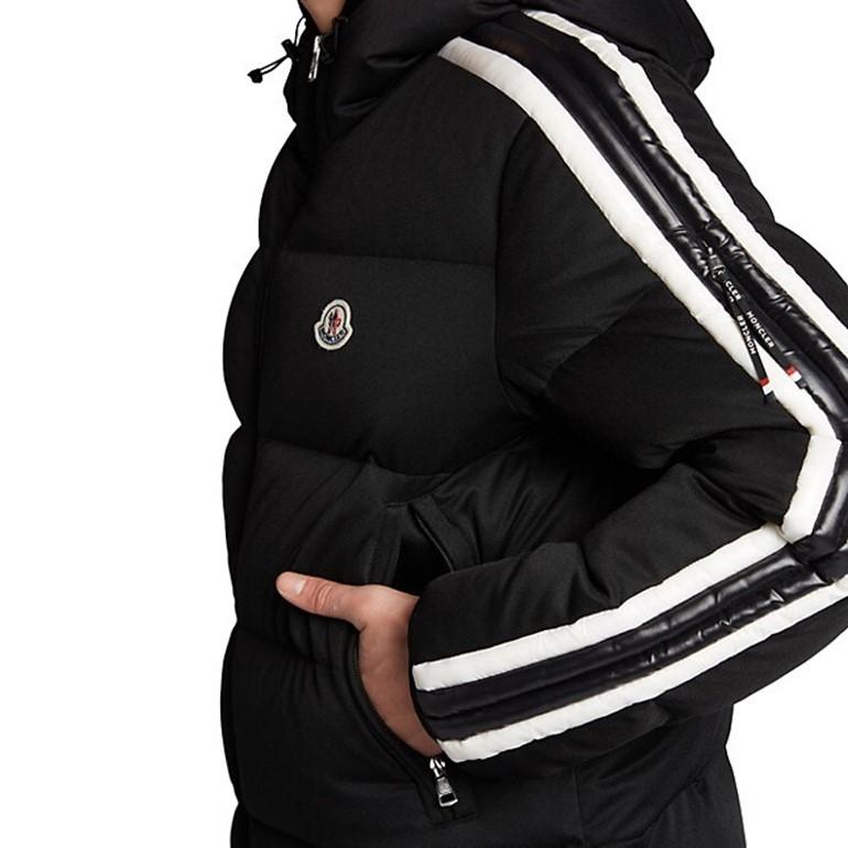 MONCLER モンクレール SANBESAN(サンベサン) スリーブライン MONCLER モンクレール SANBESAN(サンベサン) スリーブライン