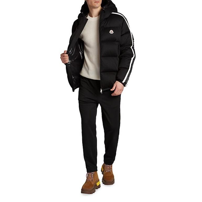 MONCLER モンクレール SANBESAN(サンベサン) スリーブライン MONCLER モンクレール SANBESAN(サンベサン) スリーブライン
