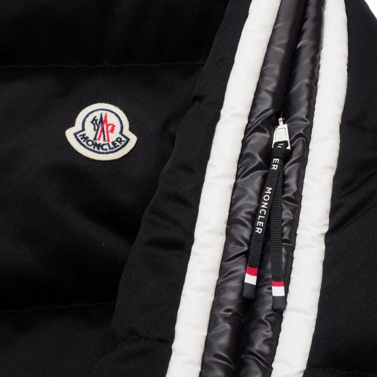 MONCLER モンクレール SANBESAN(サンベサン) スリーブライン MONCLER モンクレール SANBESAN(サンベサン) スリーブライン