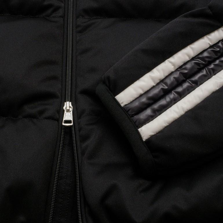 MONCLER（モンクレール） SANBESAN(サンベサン) スリーブライン ダウン 