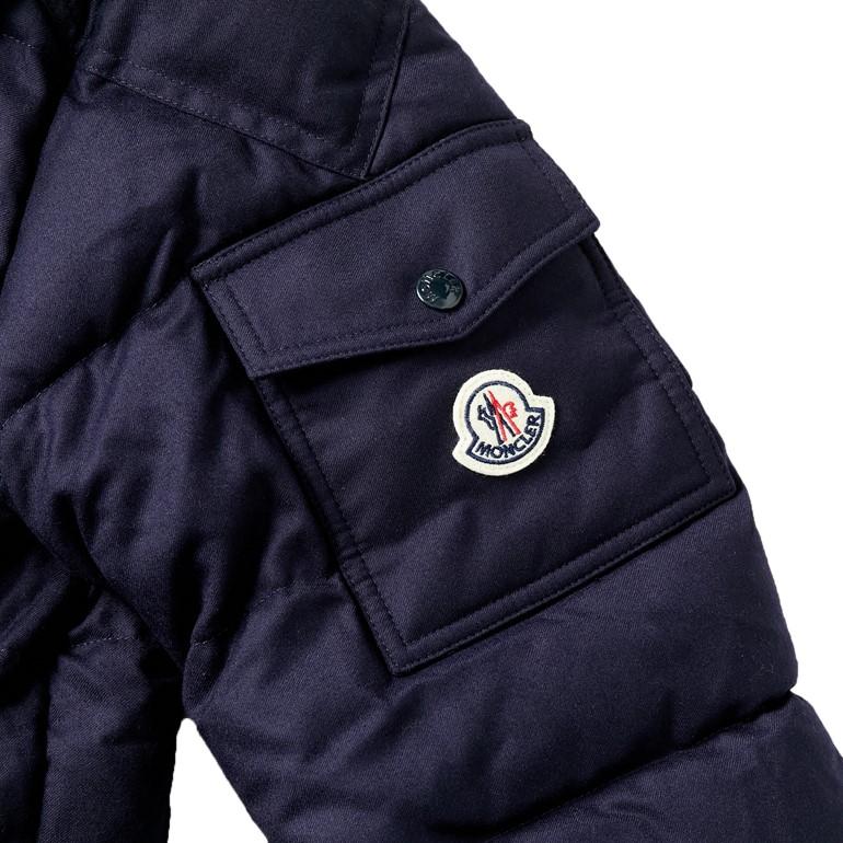 MONCLER モンクレール MONTGENEVRE(モンジュネーブル)ショート MONCLER モンクレール MONTGENEVRE(モンジュネーブル)ショート