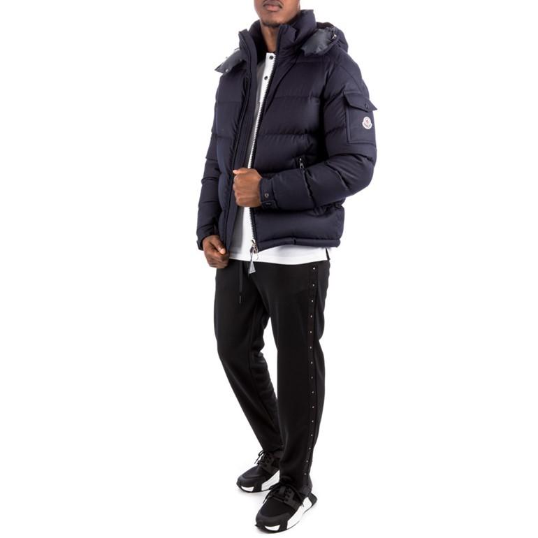 MONCLER モンクレール MONTGENEVRE(モンジュネーブル)ショート MONCLER モンクレール MONTGENEVRE(モンジュネーブル)ショート