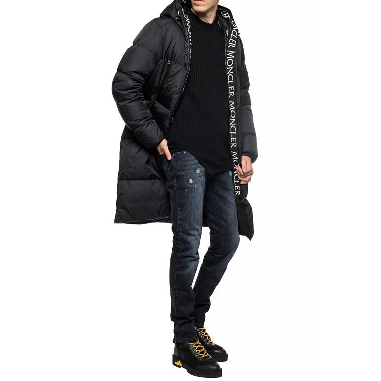 スパイ モーテル 謝罪する モンクレール ダウン メンズ ロング Youkan Jp
