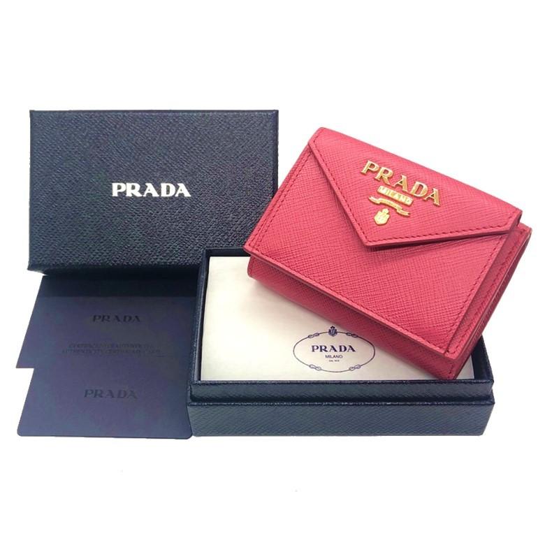 人気アイテム 美品 PRADA プラダ サフィアーノ レター型 レザー ピンク 3つ折り財布 - 折り財布 - alrc.asia 人気アイテム 美品 PRADA プラダ サフィアーノ レター型 レザー ピンク 3つ折り財布 - 折り財布 - alrc.asia