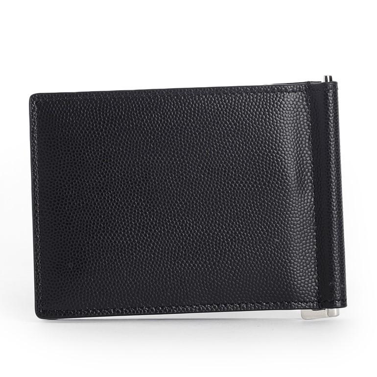 サンローラン マネークリップ カードケース ビルクリップウォレット