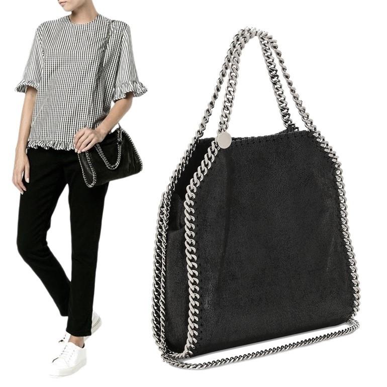 STELLA McCARTNEY ファラベラ トートバック | www.bartislaw.com