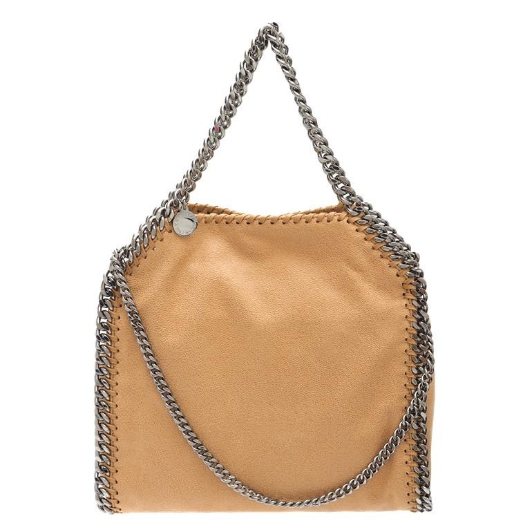 Stella McCartney ステラマッカートニー ファラベラ ミニトート Stella McCartney ステラマッカートニー ファラベラ ミニトート