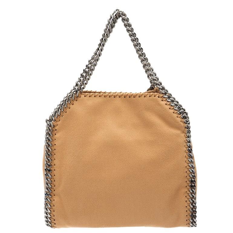 Stella McCartney ステラマッカートニー ファラベラ ミニトート Stella McCartney ステラマッカートニー ファラベラ ミニトート