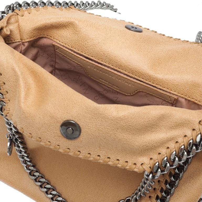 Stella McCartney ステラマッカートニー ファラベラ ミニトート Stella McCartney ステラマッカートニー ファラベラ ミニトート