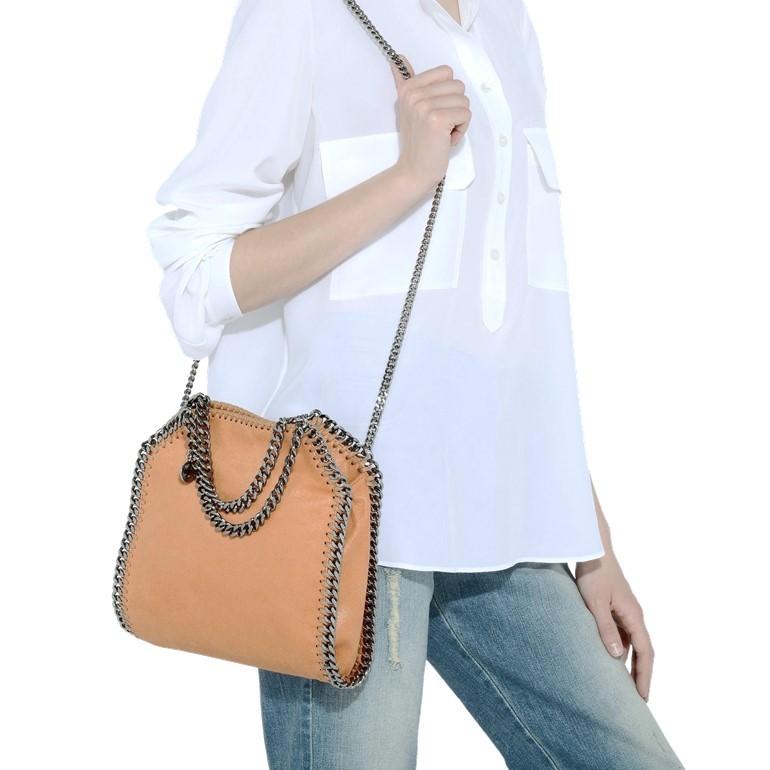 Stella McCartney ステラマッカートニー ファラベラ ミニトート Stella McCartney ステラマッカートニー ファラベラ ミニトート