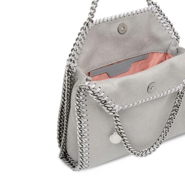 ステラマッカートニー ファラベラ ミニトート バッグ Falabella