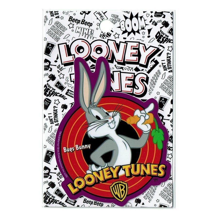 バックスバニー ネコポスok ステッカー Wb002 Linbak 通販 Yahoo ショッピング