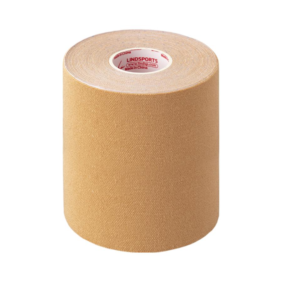 強粘着】アスリートイオテープ (タン) キネシオロジーテープ スポーツ