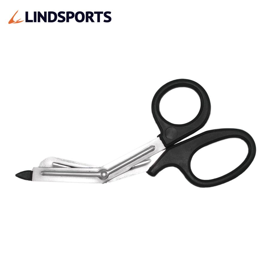 万能はさみ 黒 パラメット用はさみ テーピングシザー 救急ハサミ Lindsports リンドスポーツ As2 Lindsports Yahoo ショッピング店 通販 Yahoo ショッピング