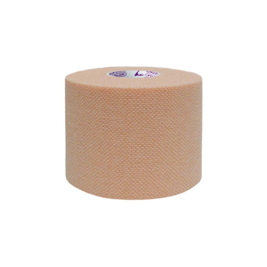 Wインナーラップ 50mm×10m 1本バラ売り テーピング 皮膚 保護 テープ