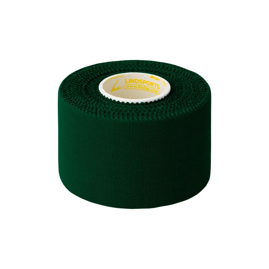 カラー固定テープ 非伸縮 38mm×9.1m 32本入 同色1箱 スポーツ