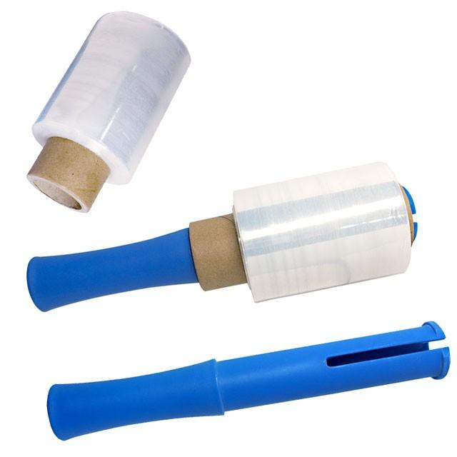 アイシング用フィルム アイシングラップ 専用ハンドル LINDSPORTS