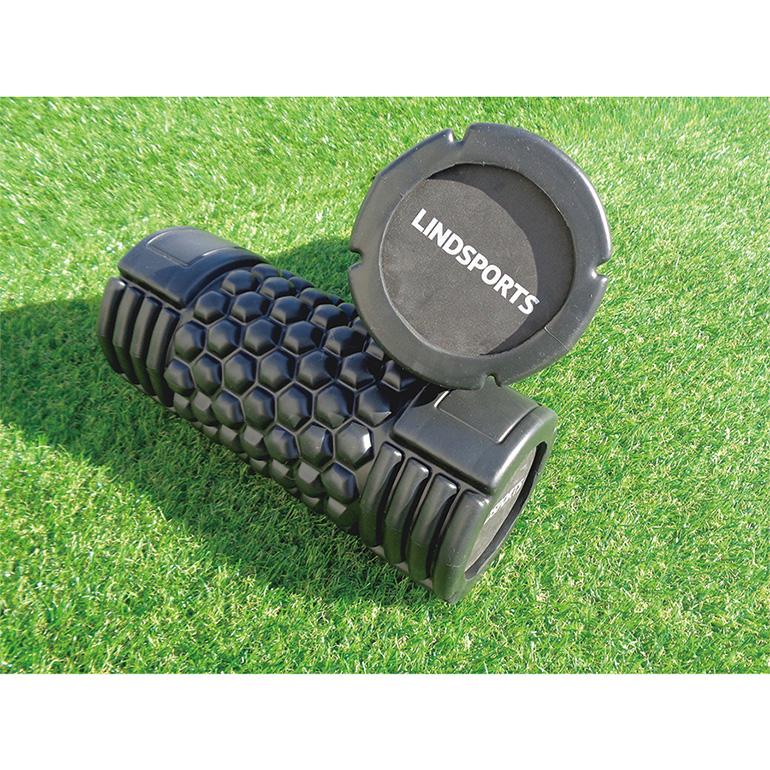 LINDSPORTS（リンドスポーツ） グリグリフォームローラー ストレッチ
