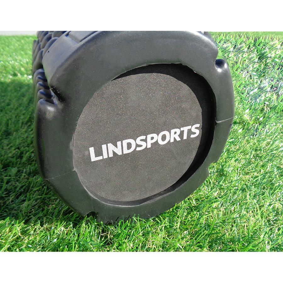 LINDSPORTS（リンドスポーツ） グリグリフォームローラー ストレッチ