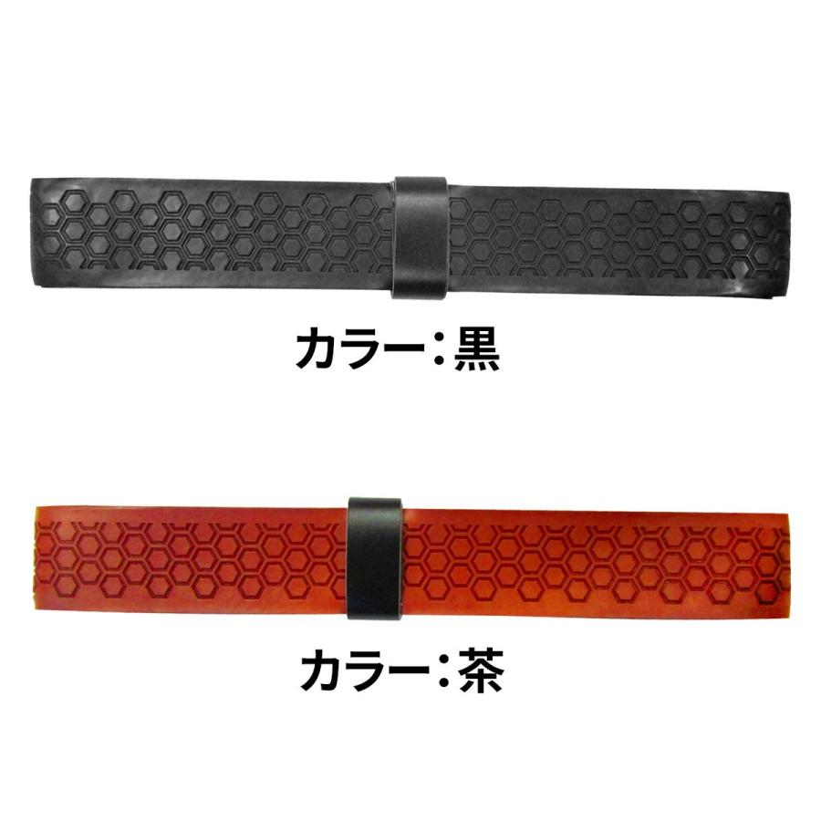 ふー　ロンググリップバットセクションのみ 特殊グリップトレーニングバット 94cm 1050g｜トレーニングバット 特殊