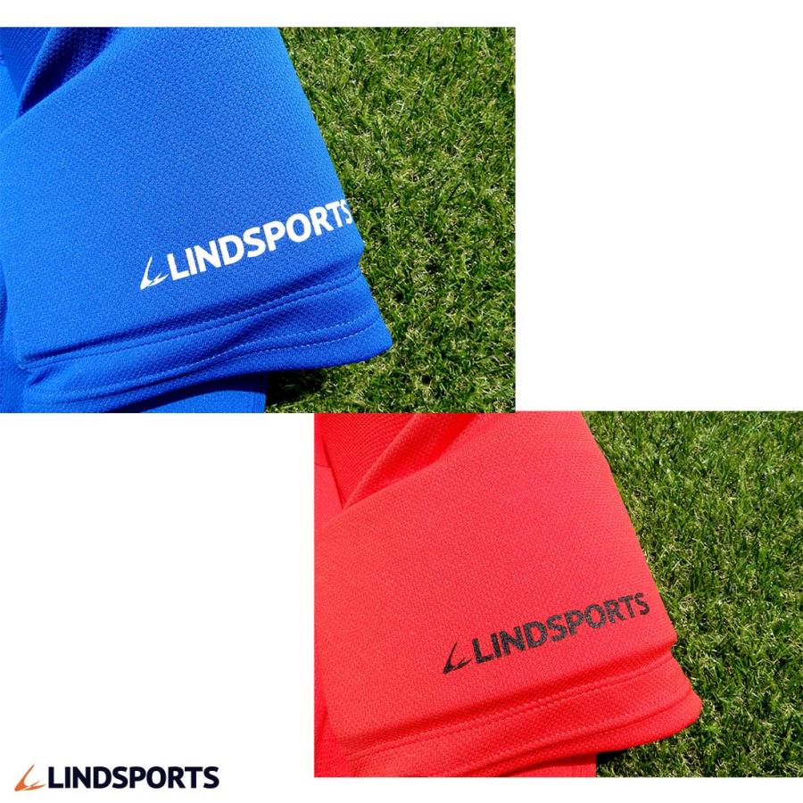 LINDSPORTS（リンドスポーツ） ヒッティングビブス（コンタクトビブス