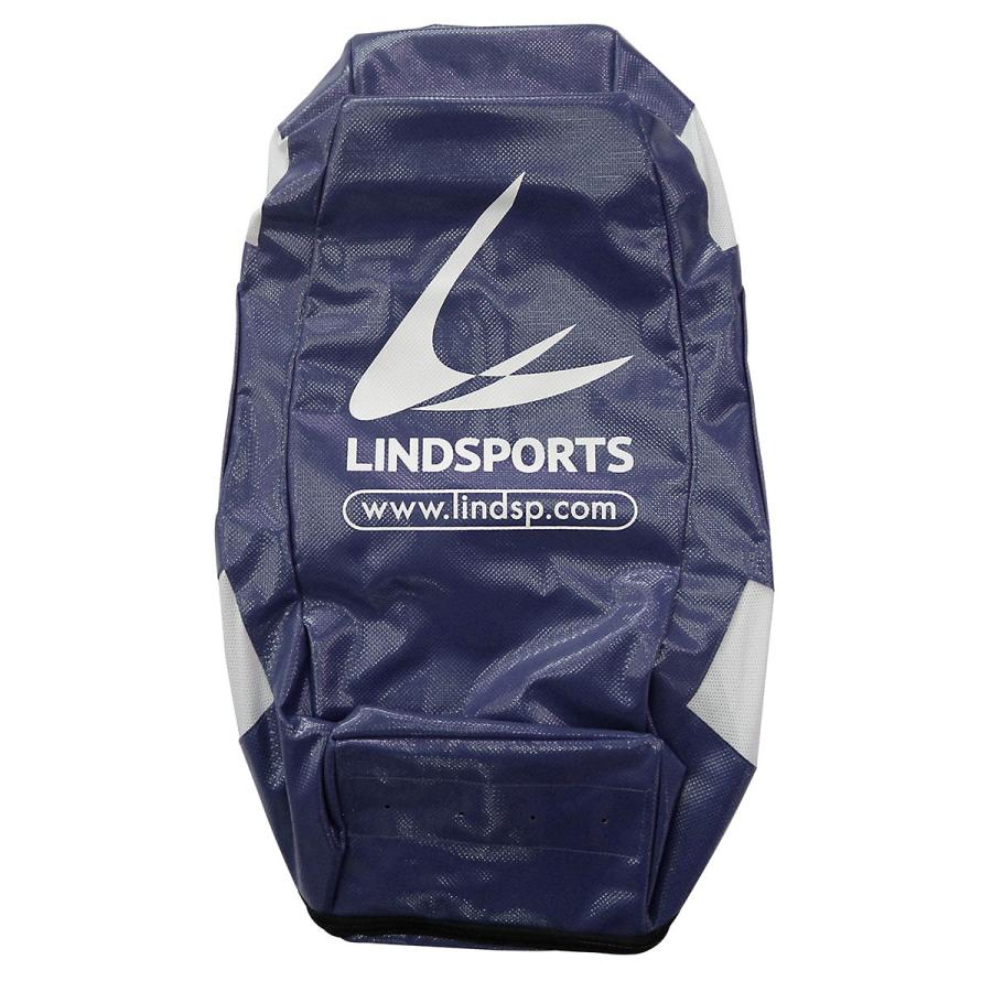 タックルバッグ　リンドスポーツ 　ヒットバッグ Aタイプ　布カバー LINDSPORTS（リンドスポーツ） ヒットバッグ Aタイプ タックルダミー