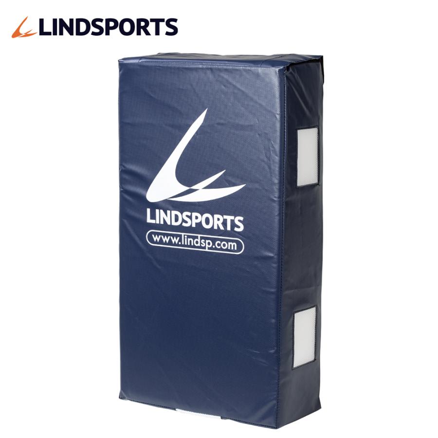 ヒットバッグ フラットタイプ 返品送料無料 タックルダミー 激安セール タックル練習 リンドスポーツ ラグビー LINDSPORTS