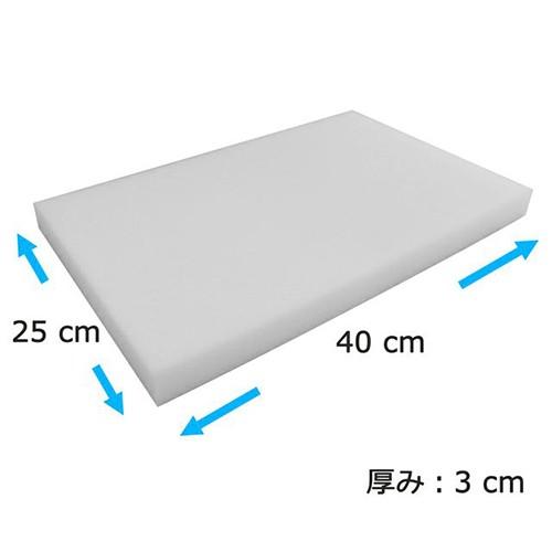 吸水スポンジ 25×40×3cm 10枚セット LINDSPORTS リンドスポーツ