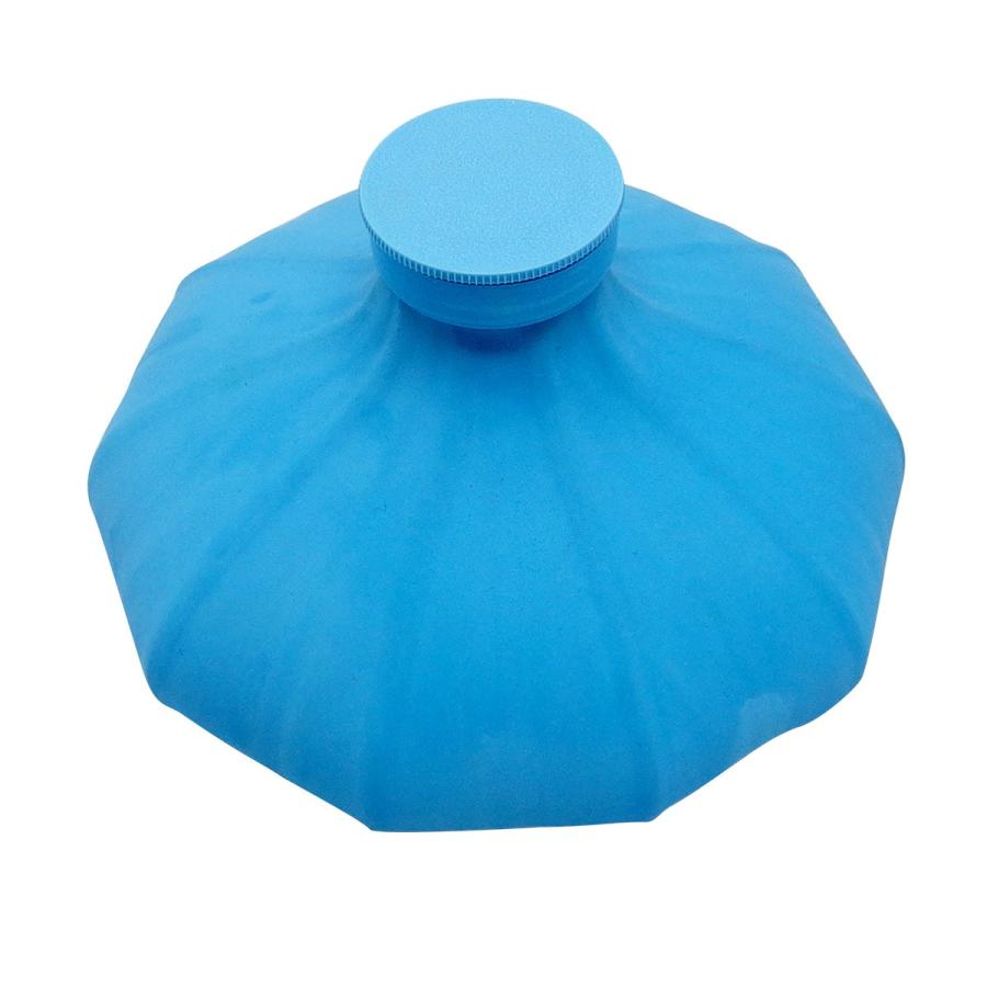 ゴム氷のう 氷のう 中サイズ 直径22cm アイシング アイスバッグ