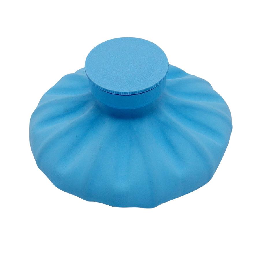 ゴム氷のう 氷のう 小サイズ 直径15cm アイシング アイスバッグ