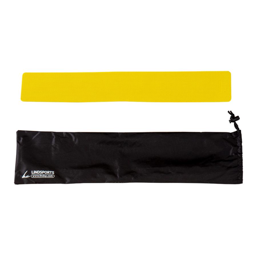 ラダースティック ソフトタイプ 12本セット ラダートレーニング