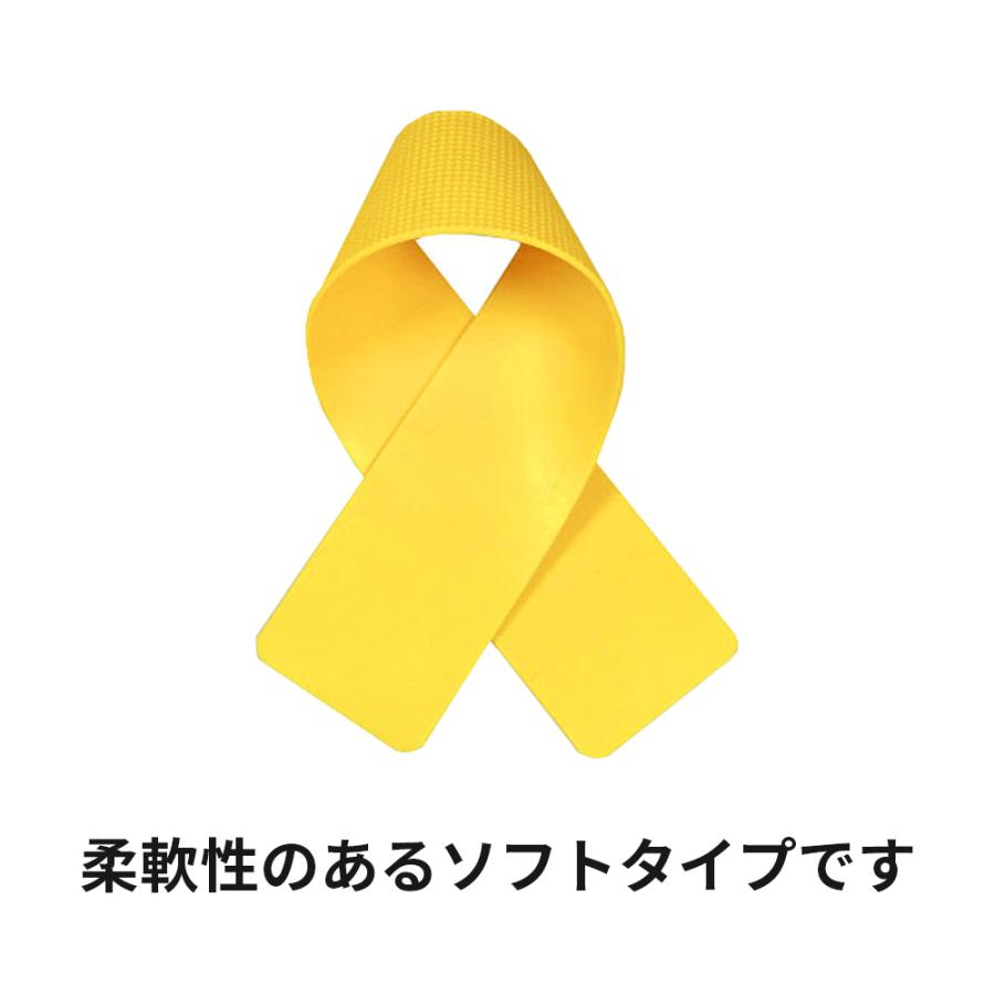 ラダースティック ソフトタイプ 12本セット ラダートレーニング LINDSPORTS リンドスポーツ |  | 03