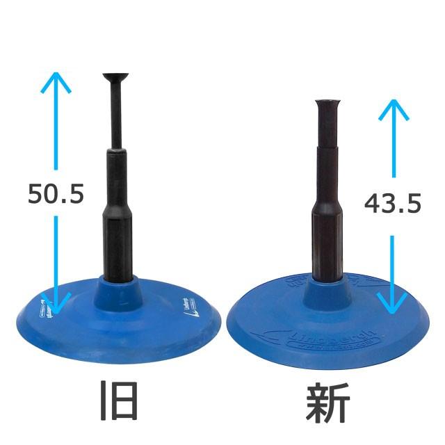 ローヒッティングチューブ 弊社バッティングティー用 LINDSPORTS リンドスポーツ |  | 01