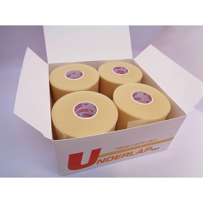 LINDSPORTS（リンドスポーツ） アンダーラップテープ L-アンダーラップ