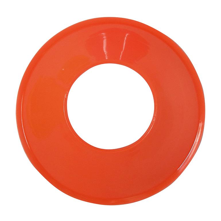 ミニディスクマーカー マーカーコーン 40枚セット LINDSPORTS リンドスポーツ |  | 03