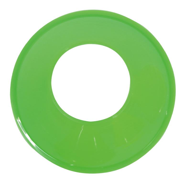 ミニディスクマーカー マーカーコーン 40枚セット LINDSPORTS リンドスポーツ |  | 05