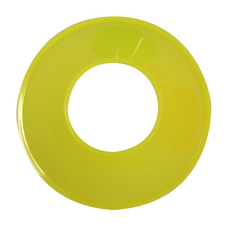 ミニディスクマーカー マーカーコーン 40枚セット LINDSPORTS リンドスポーツ |  | 06