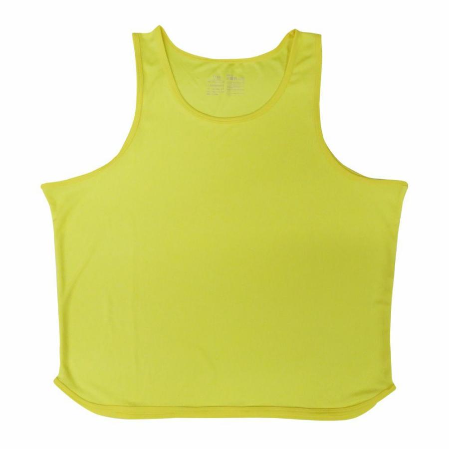 LINDSPORTS（リンドスポーツ） ビブス 背番号 No.1-10 No.2-11 No.11