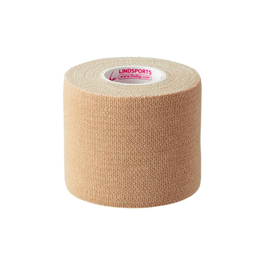 ハード伸縮テープ 【PRO】ホールドエラスト 幅50mm×4.6m 24本 / 幅75mm