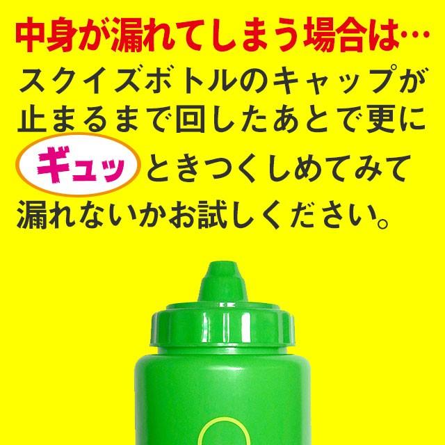 スクイズボトル 1000ml LINDSPORTS リンドスポーツ |  | 01